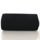 Hermes Noir H Toile Herbag ...