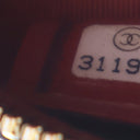 Chanel Mini Lambskin Pearl ...