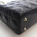 Christian Dior Small Lambsk...