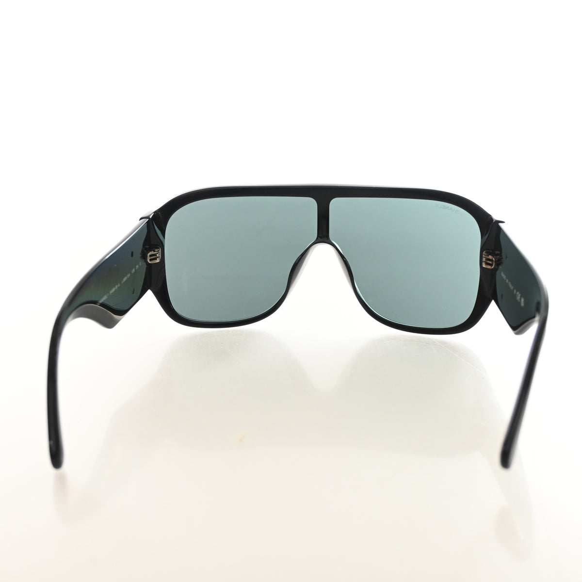 Chanel CC Sunglasses, photo 4 of 7