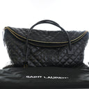 Saint Laurent Calfskin ES G...