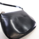 Prada Small Spazzolato Cleo...