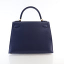 Hermes Bleu Indigo Epsom Ke...