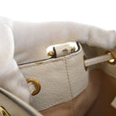 Gucci Mini GG Supreme Ophid...