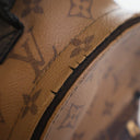 Louis Vuitton Reverse Monog...