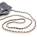 Chanel Micro Lambskin 31 Sh...