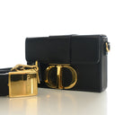 Christian Dior Calfskin Min...