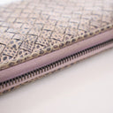 Bottega Veneta Zippy Wallet