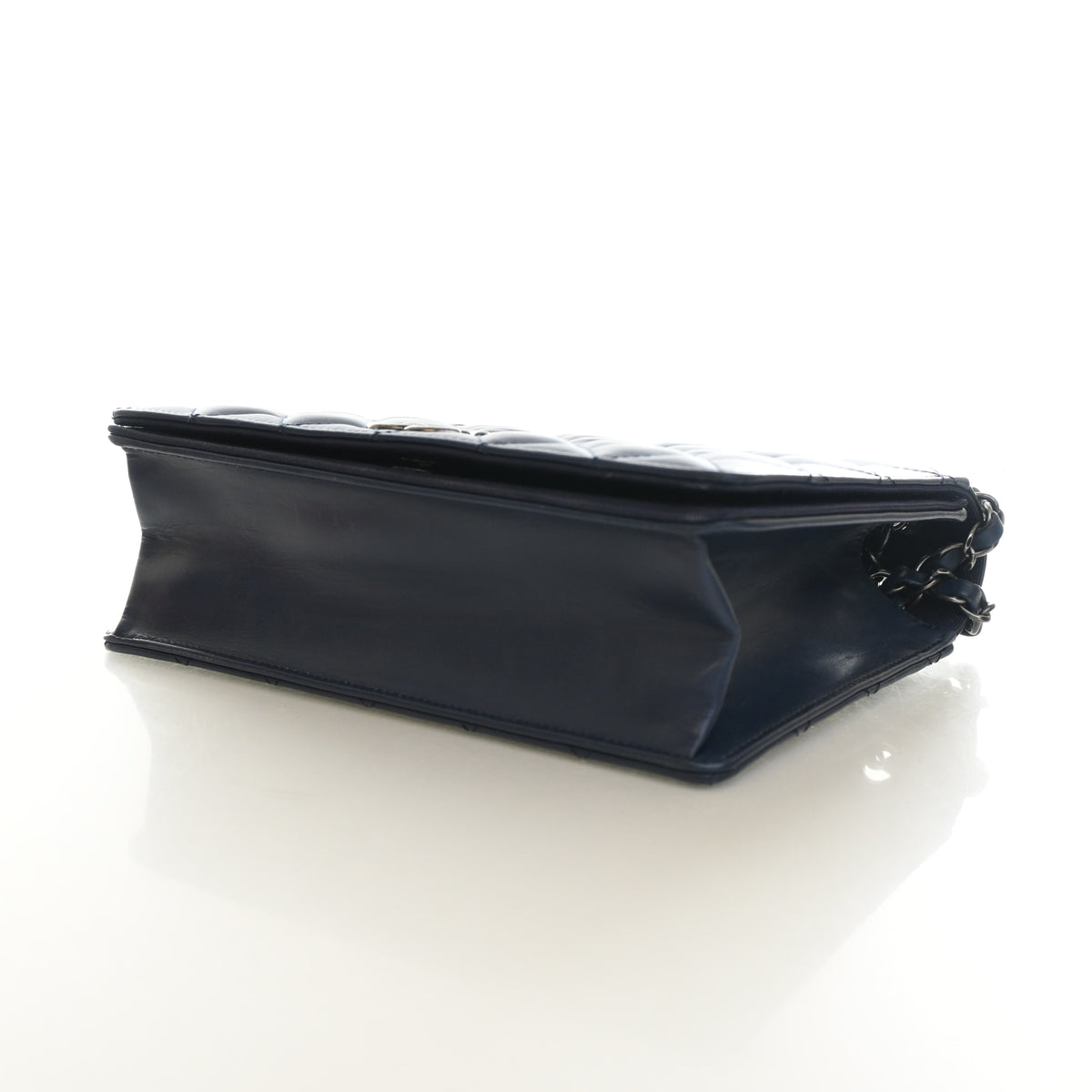 Chanel Medium Calfskin Ballerine Flap Bag, photo 7 of 17