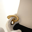 Chanel Small Lambskin Chain...