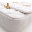 Chanel Mini Lambskin Candy ...