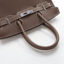 Hermes Etoupe Evercolor Sho...