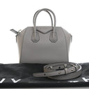 Givenchy Mini Calfskin Anti...