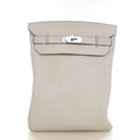 Hermes Gris Pale Togo Hac A...