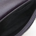 Chanel Caviar Half Moon Wal...