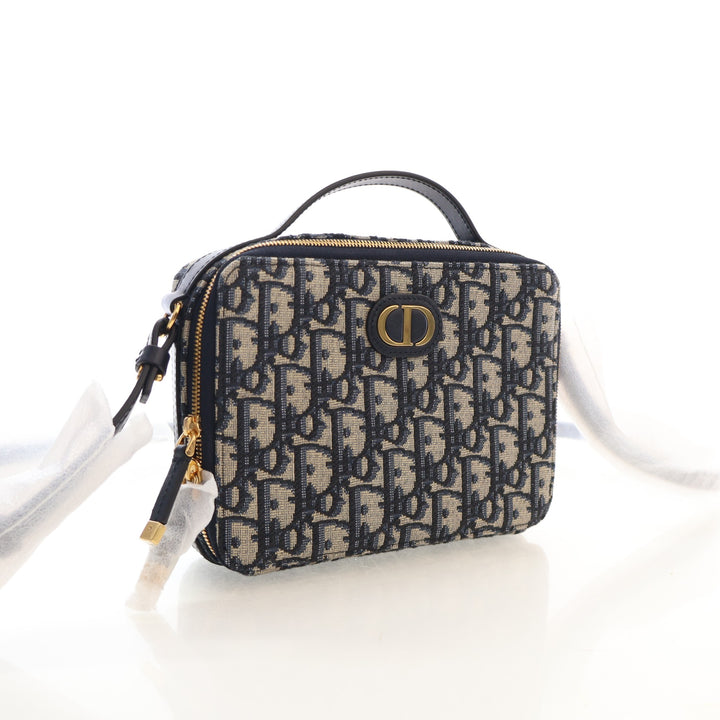 Christian Dior Oblique 30 Montaigne