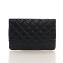 Chanel Small Shiny Calfskin...
