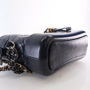 Chanel Calfskin Gabrielle Hobo