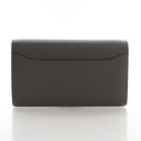 Hermes Gris Etain Epsom Con...