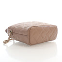 Chanel Caviar Quilted Hobo ...