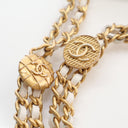 Chanel Small Caviar Twist Y...