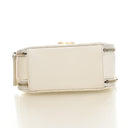 Chanel Mini Calfskin Vanity...