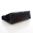 Hermes Vintage Noir Nilotic...