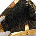 Fendi Small Fox Fur Fendi F...