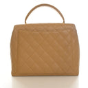 Chanel Vintage Medium Cavia...