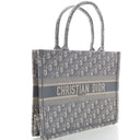 Christian Dior Medium Obliq...