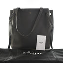 Celine Medium Calfskin Caba...