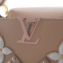 Louis Vuitton Studded Tauri...
