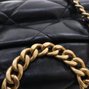 Chanel Small Calfskin 19 Fl...