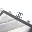 Chanel Mini Crinkled Calfsk...