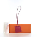Hermes Rose Mexico Milo Lam...