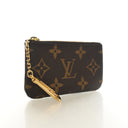 Louis Vuitton  Monogram Key...