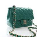 Hover Product -Chanel Mini ...