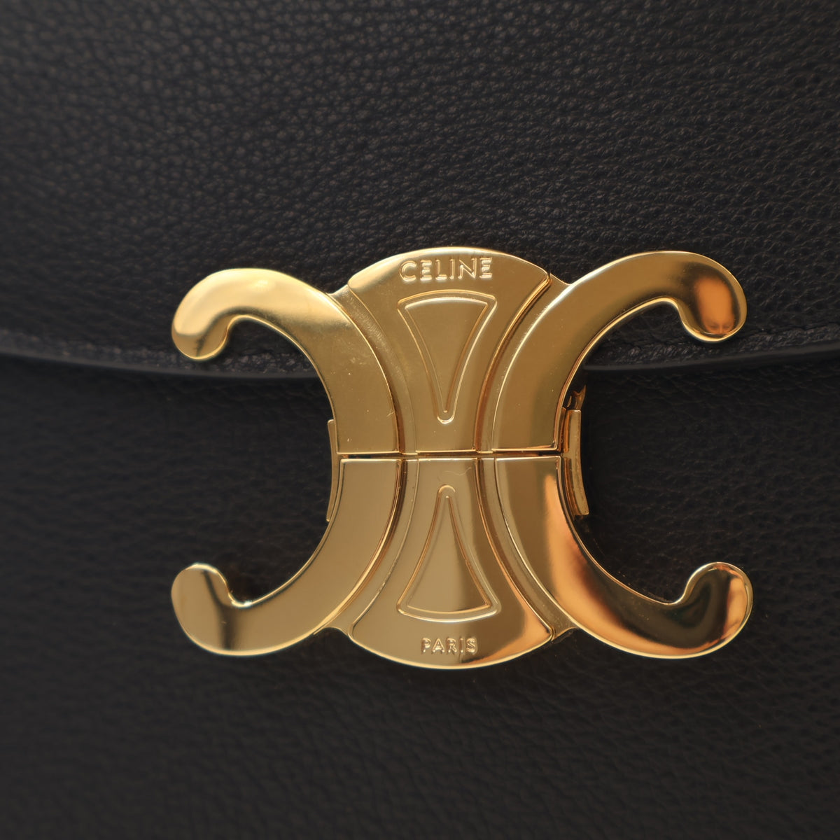 Celine Medium Calfskin Nino Bag, photo 4 of 15