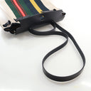 Hermes Canvas Rayures d'...
