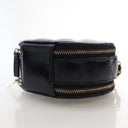 Chanel Small Lambskin Round...