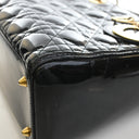 Christian Dior Medium Paten...