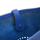 Hermes Bleu Zellige Clemenc...