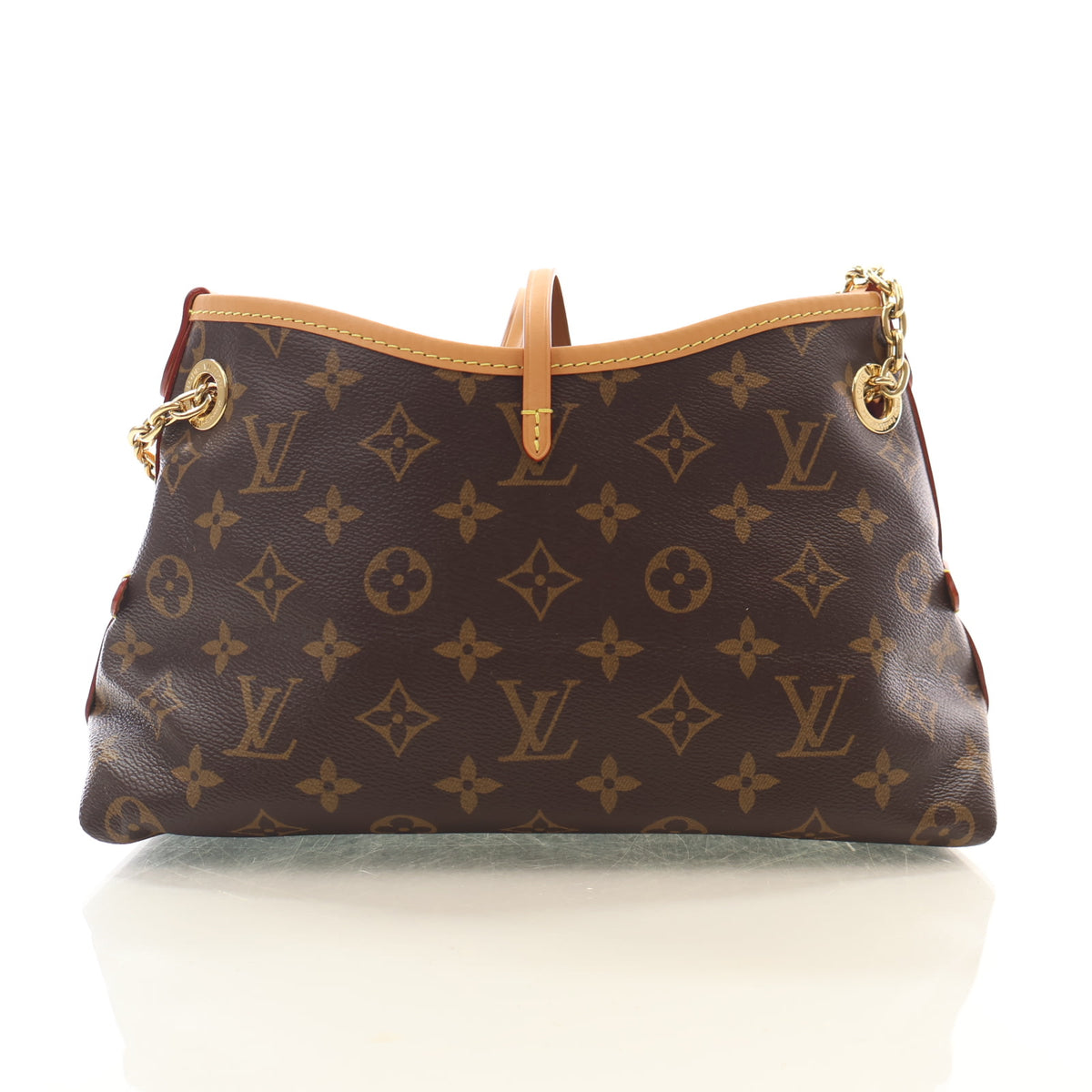 Louis Vuitton Monogram CarryAll BB, photo 11 of 14