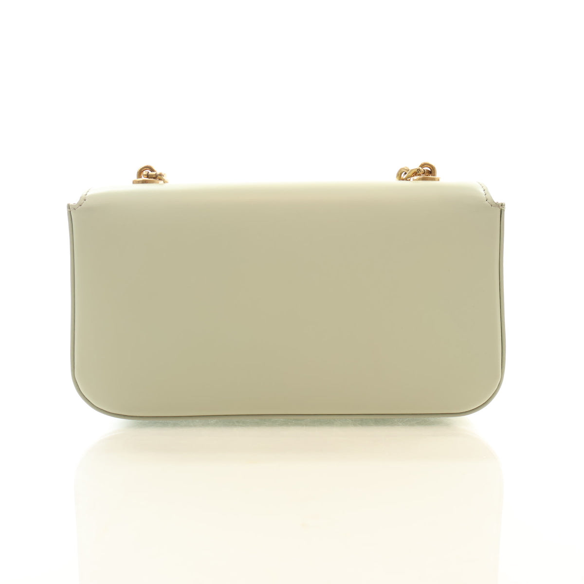 Celine Calfskin Triomphe Flap Bag, photo 11 of 15
