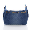 Chanel Mini Denim 25 Hobo