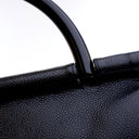 Chanel Vintage Medium Black...