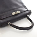 Hermes Raisin Togo Kelly 28