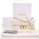 Dior Calfskin 30 Montaigne ...