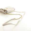 Saint Laurent Mini Lambskin...