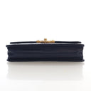 Chanel Small Aged Calfskin ...